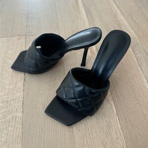Tony Bianco Betty Heels - Size 7
